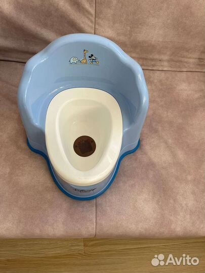 Горшок детский