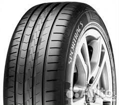 Vredestein SporTrac 5 205/50 R16 87V