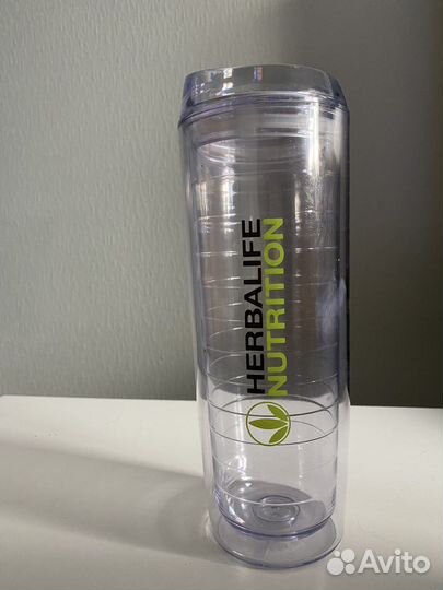 Бутылка для воды Herbalife