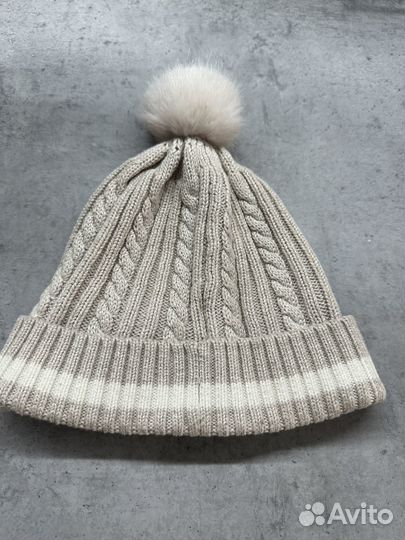 Шапка детская hm