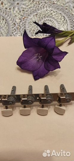 Колки для гитары СССР