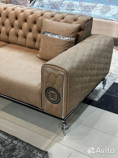 Мягкая мебель Versace