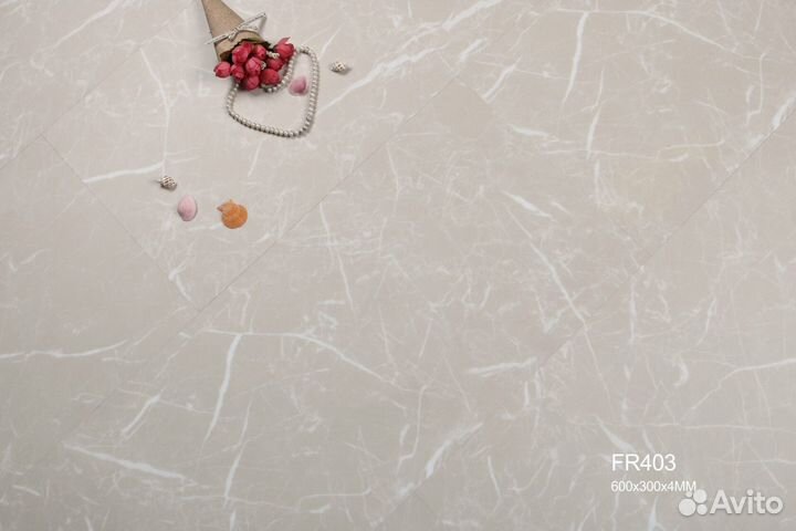 Влагостойкий ламинат