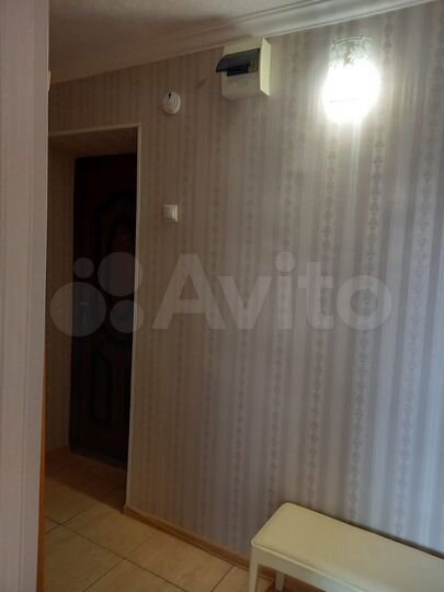 3-к. квартира, 52,2 м², 3/3 эт.