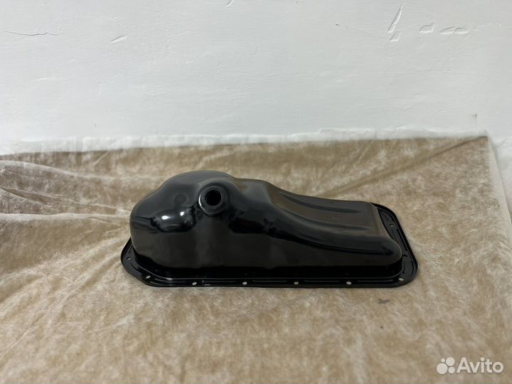 Поддон картера (ваз) Granta, kalina