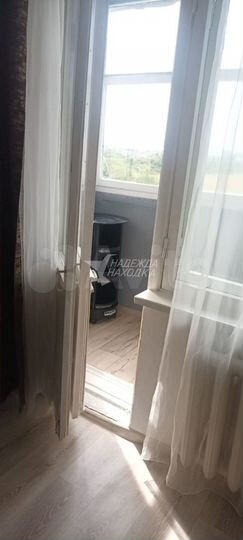 3-к. квартира, 48,4 м², 5/5 эт.