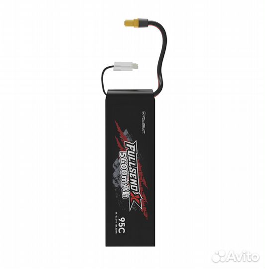 Аккумулятор iFlight 5600 mah 95C 6S XT60