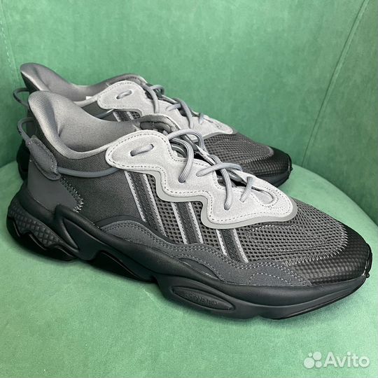 Кроссовки Adidas originals Ozweego 42р