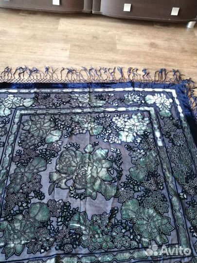 Палантин, платок, шарфы