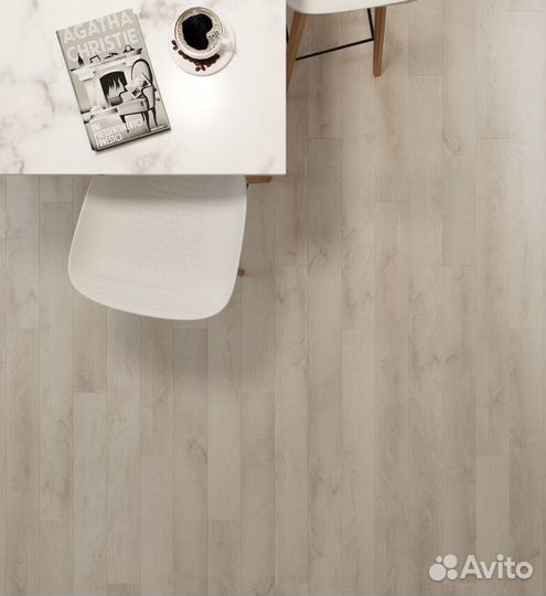 Ламинат влагостойкий