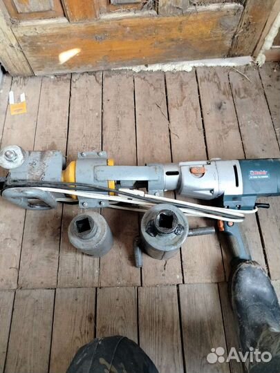 Электро инструмент