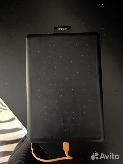 Графический планшет wacom