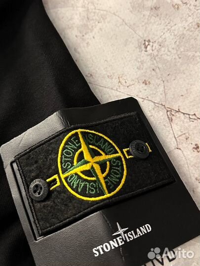 Свитшот Stone Island