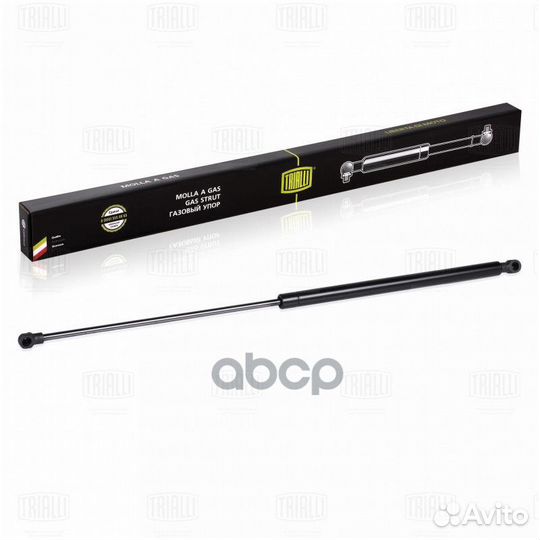 Амортизатор (упор) крышки багажника Chevrolet C