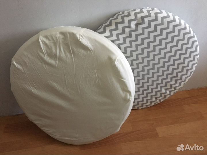 Матрас детский