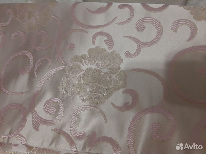 Ткань для штор