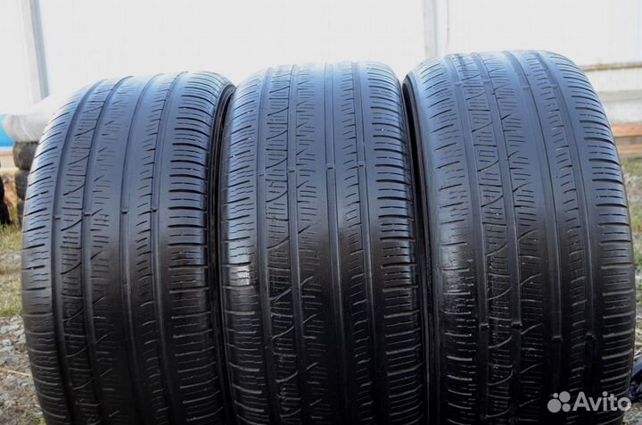 Pirelli Scorpion Verde All Season 295/45 R20