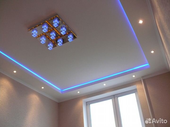 Ремонт квартир и новостроек без посредников