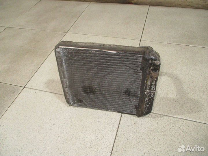 Радиатор отопителя Kia Spectra