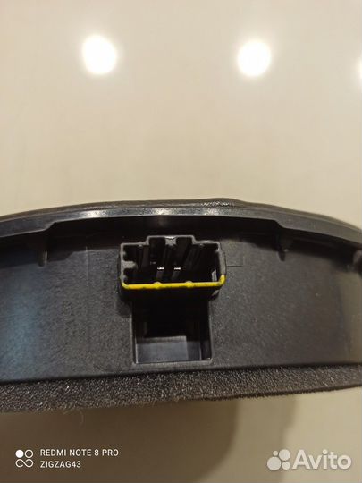 Динамик двери(задний правый) (Hyundai Sonata)