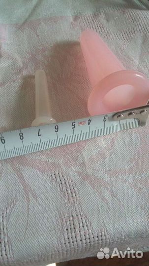 Вакуумные банки для массажа лица