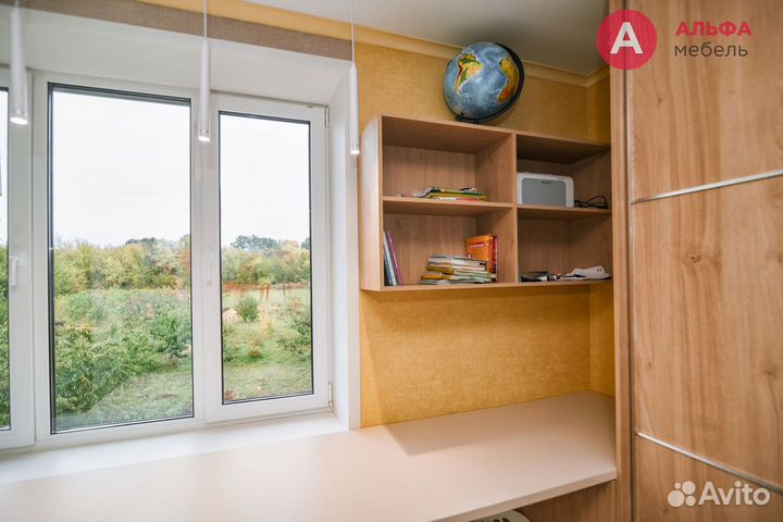 Мебель для детской комнаты