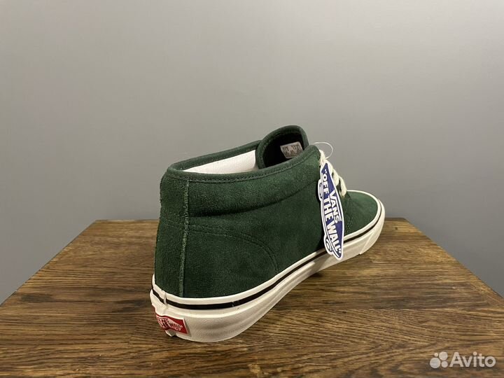 Vans кеды 45 (EU)