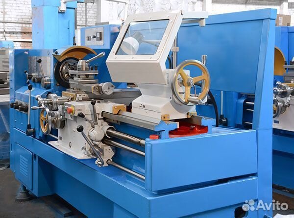 Токарный станок ст 16к25
