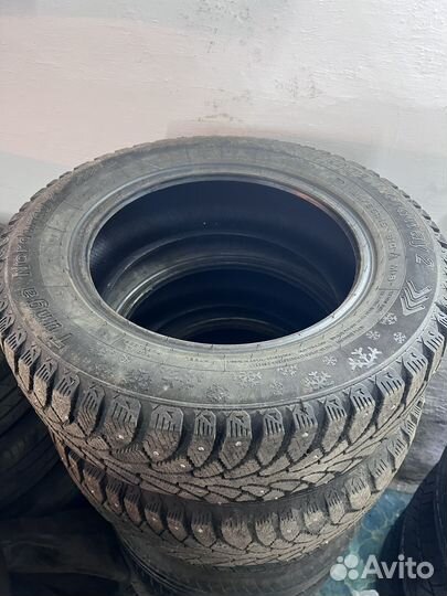 Tunga Nordway 2 195/65 R15 91Q
