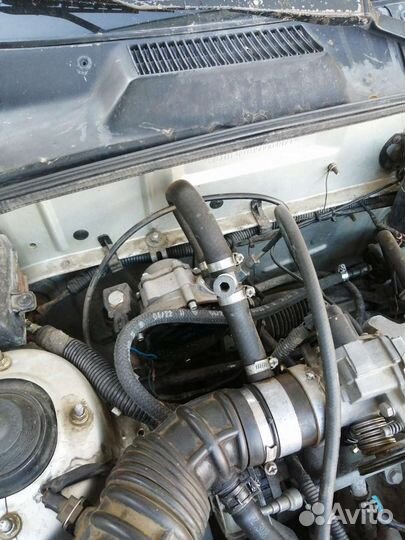 Гбо метан бу