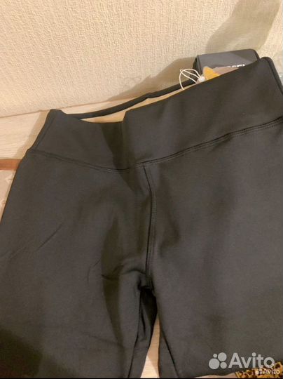 Лосины теплые