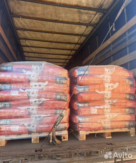 Глазовский комбикорм