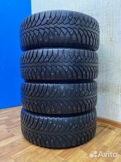 Cordiant Sno-Max 215/55 R16