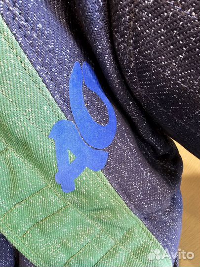 Дрессировочный костюм