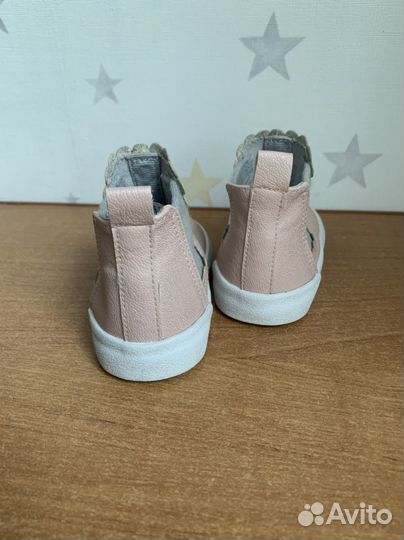 Ботиночки hm