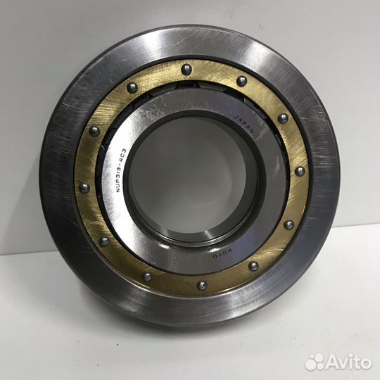 Подшипник вала первичного Hyundai HD170 4322574000