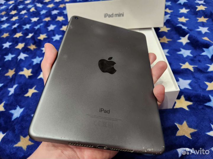 iPad mini 5 64gb wifi