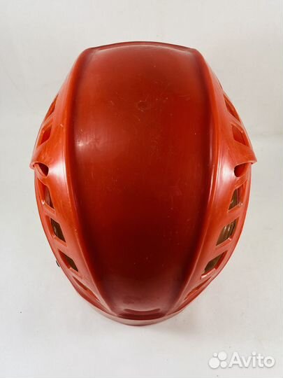 Советский хоккейный шлем. СССР