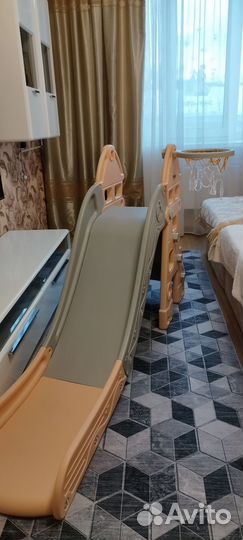 Продам горку