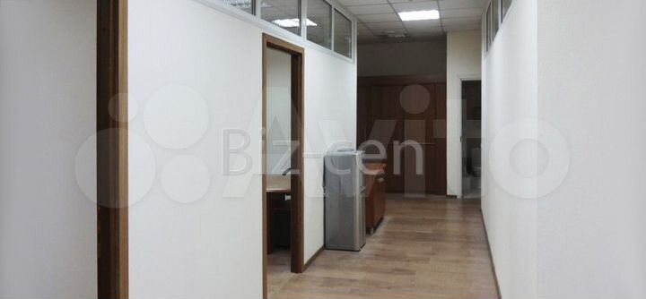 Офисное помещение 39.4 кв.м от собственника