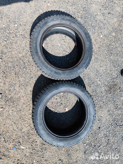 Nokian Tyres Nordman 5 205/55 R16 94T