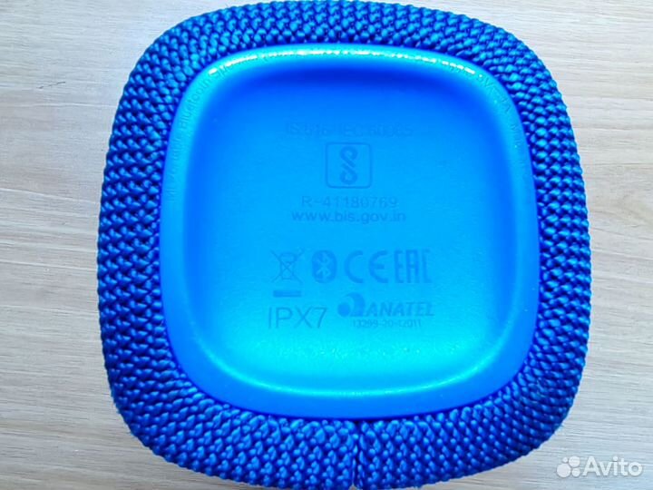 Xiaomi mi portable bluetooth speaker 16w