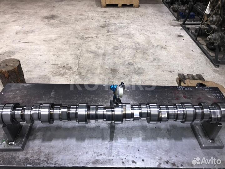 Распредвал DAF 105 CF 85 1678946