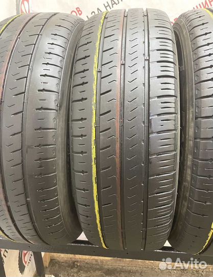 Hankook Radial RA28 205/65 R16C 105T