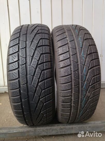 Pirelli Winter Sottozero 210 195/55 R16