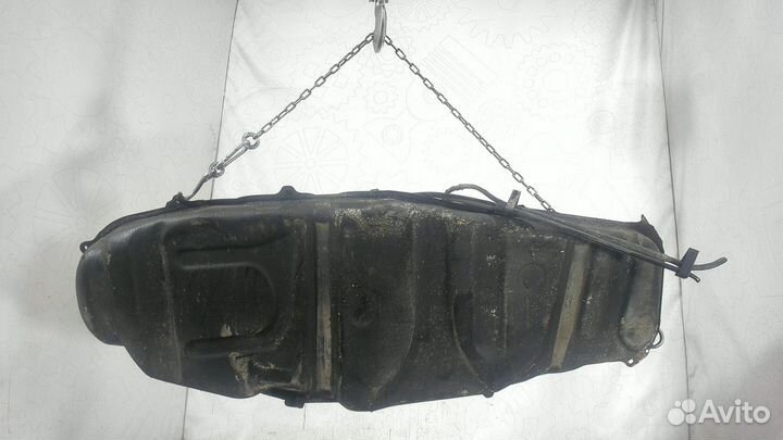 Бак топливный Toyota RAV 4, 2006