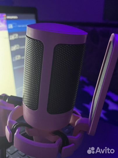 Микрофон fifine