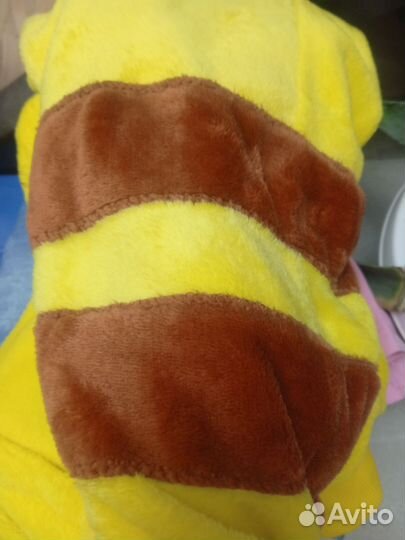 Костюм джинсы шорты