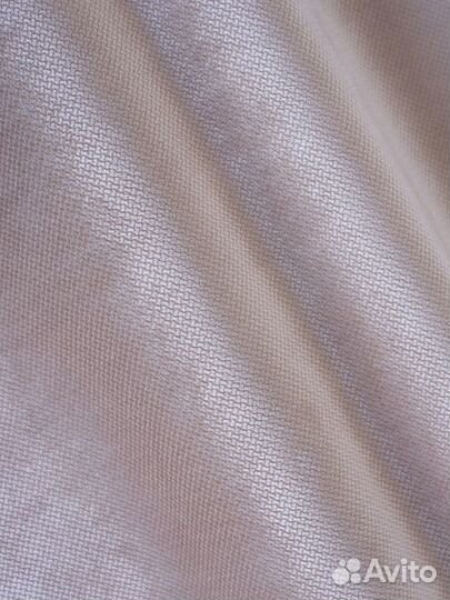 Мебельная ткань велюр Блиц