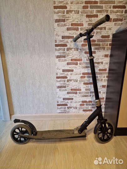 Самокат TechTeam TT 210 Jogger